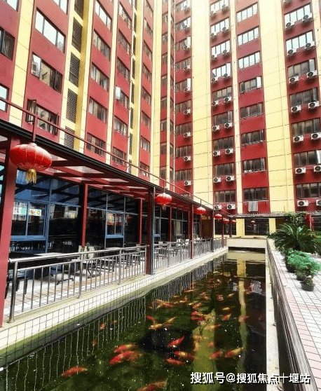 上海市杨浦区新光养老院