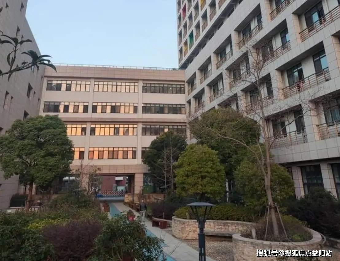 上海市虹口区惠德福利院