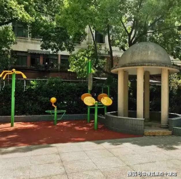 上海市杨浦区四平路街道敬老院