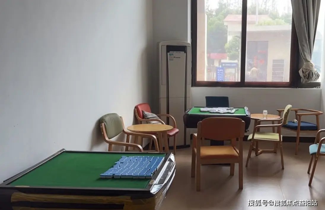 上海市闵行区莘东镇敬老院