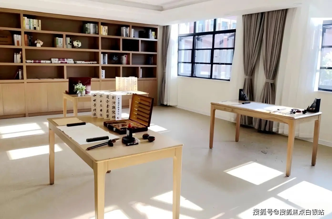 上海市闵行区鲁汇镇敬老院