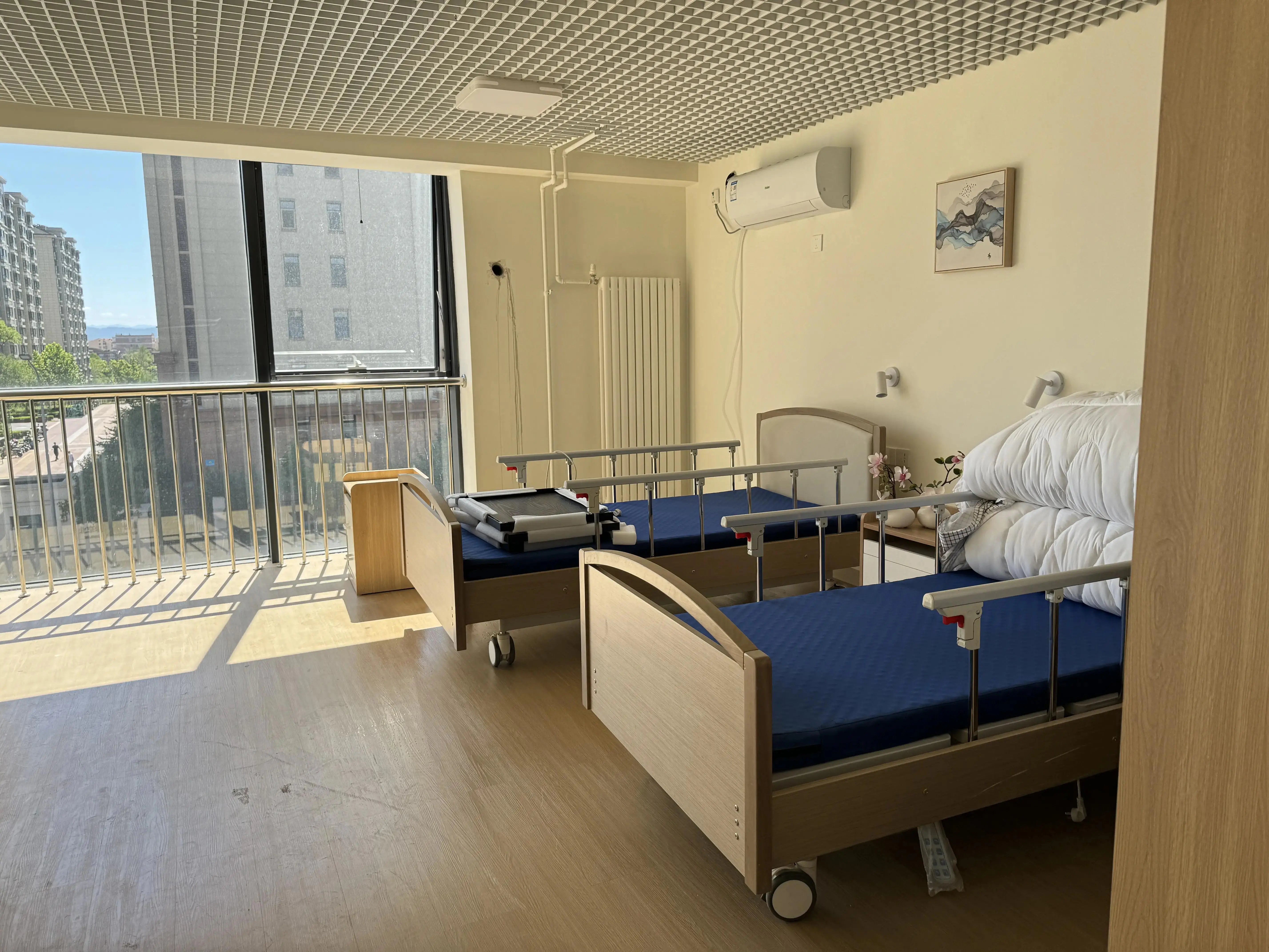 上海市静土安养院