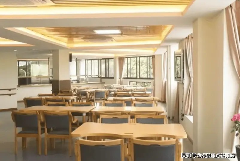 上海市黄浦区打浦社区老人日托所