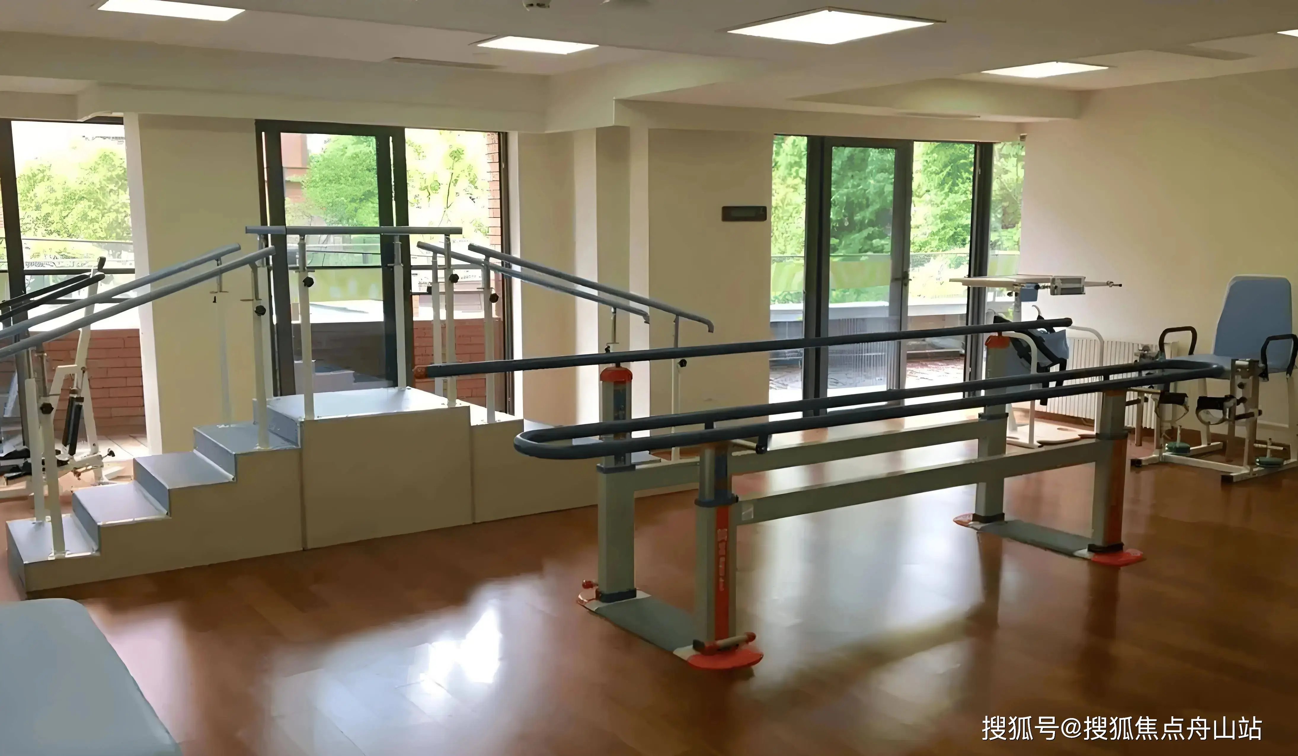 上海市长宁区虹南敬老院