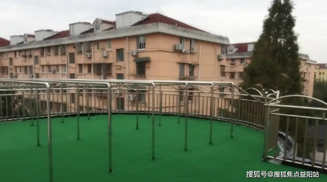 上海市长宁区华松敬老院