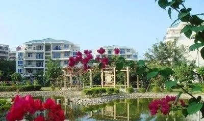 上海市崇明县第三敬老院