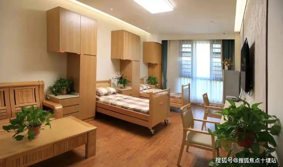上海市嘉定区康福敬养院