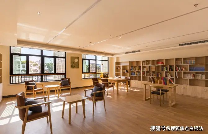 上海市奉贤区商榻镇敬老院
