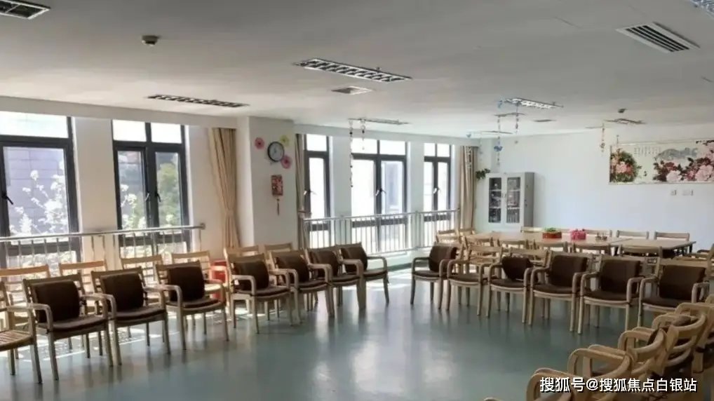 上海市浦东新区龚路敬老院