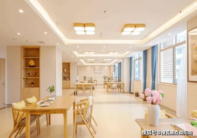上海市黄浦区秋胜养老院