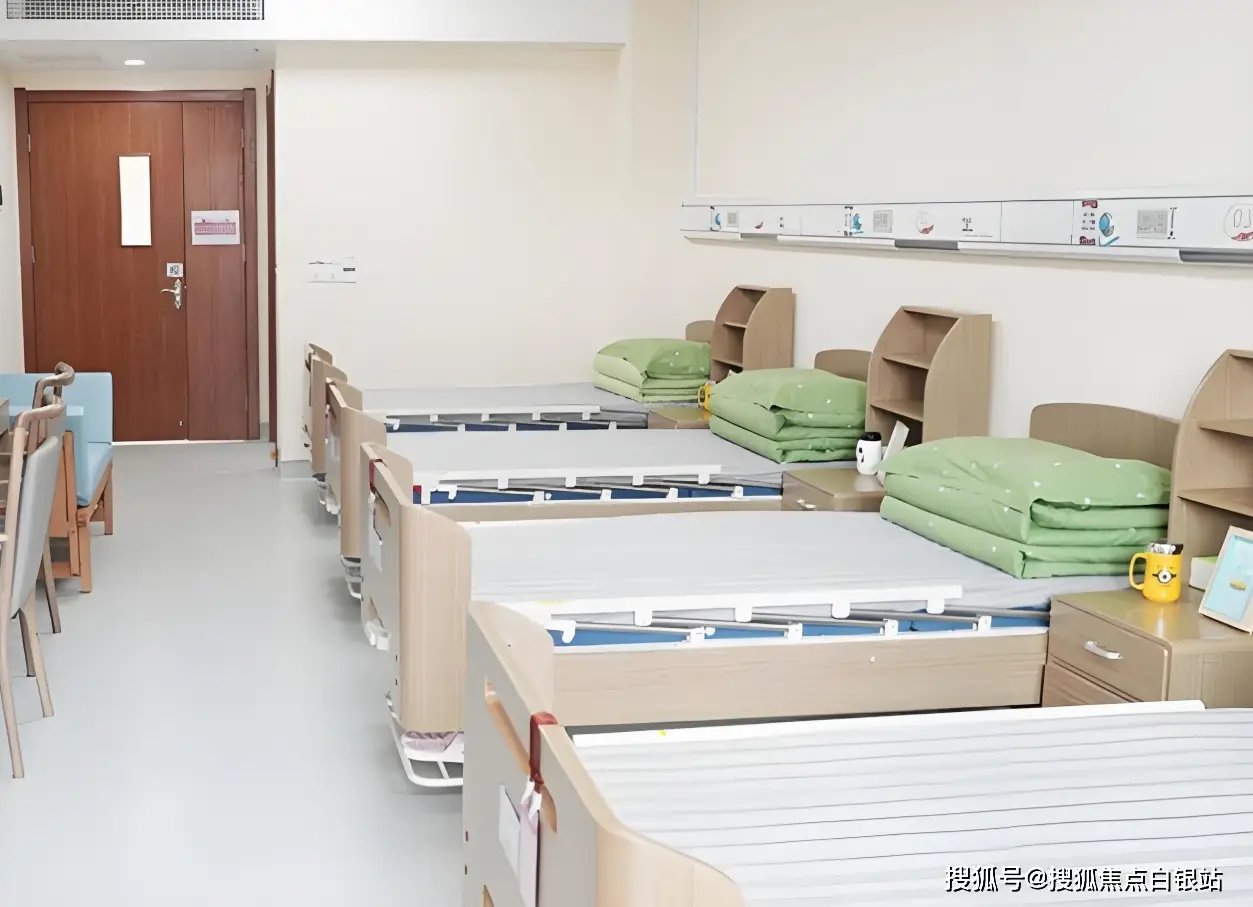 上海市奉贤区金汇镇爱心托老所