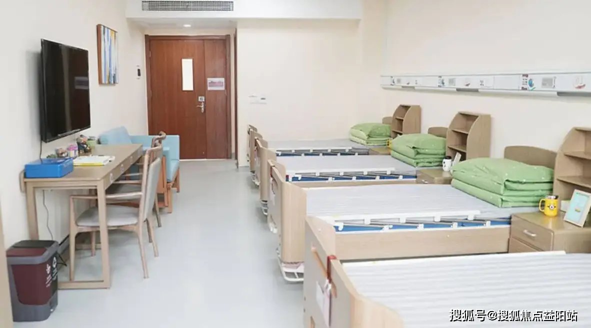 上海市奉贤区永生养老院