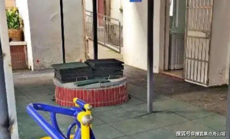 上海市宝山区罗福养老院