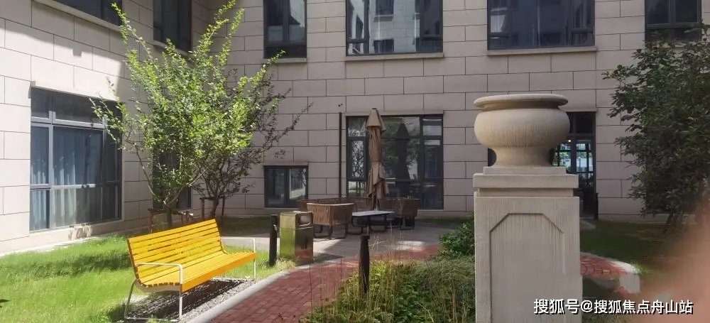 上海市宝山区新街养老院