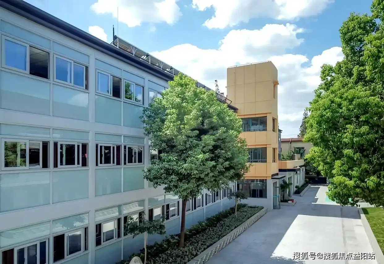 上海市宝山区泗塘街道敬老院