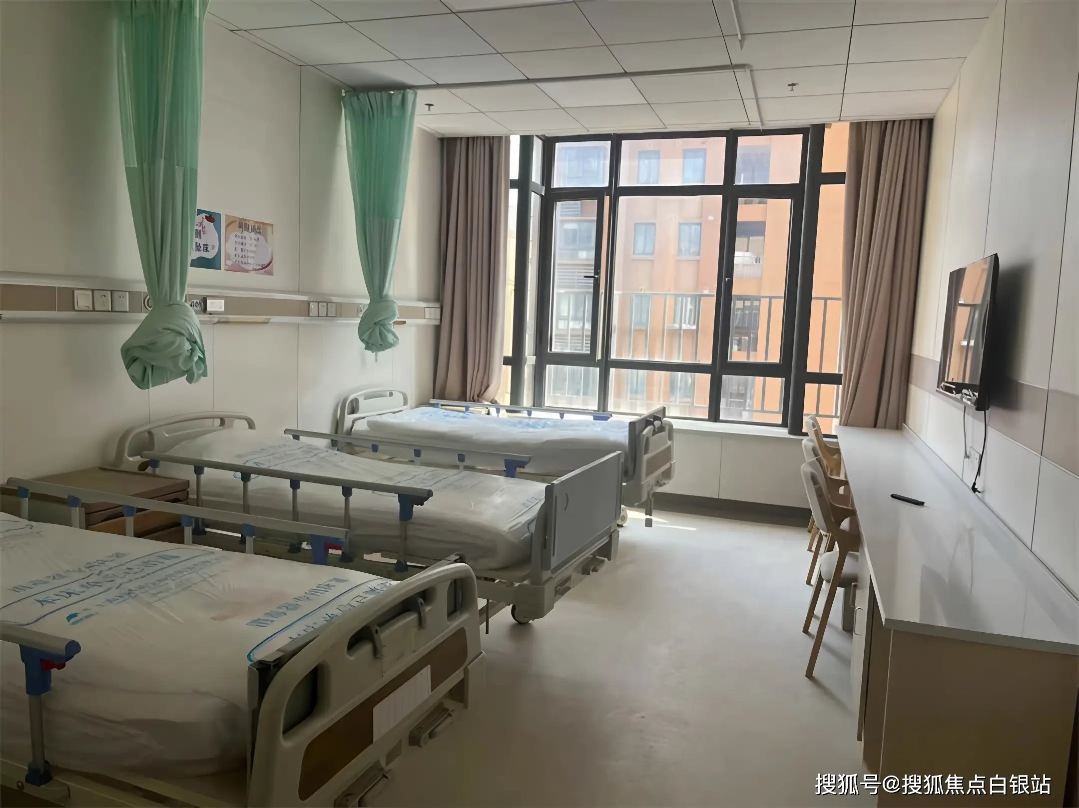 上海市宝山区大场镇敬老院