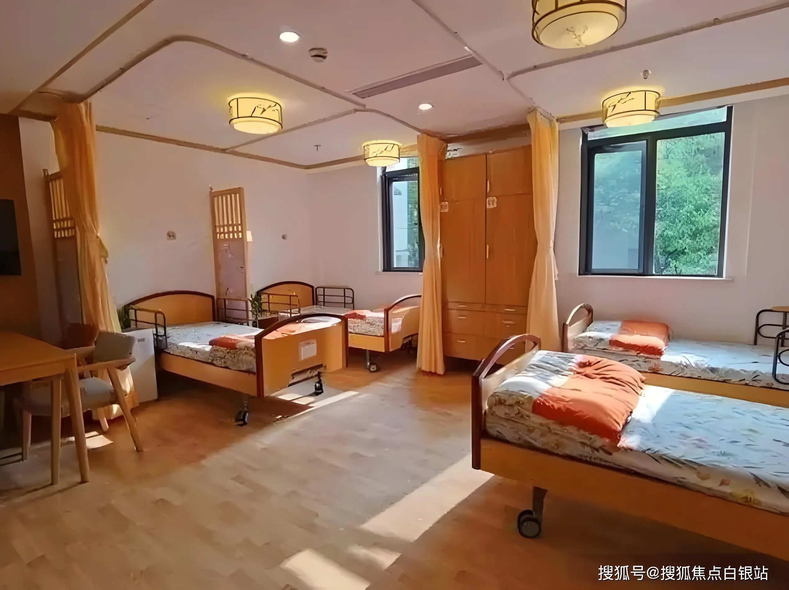 上海市黄浦区海欣托老所