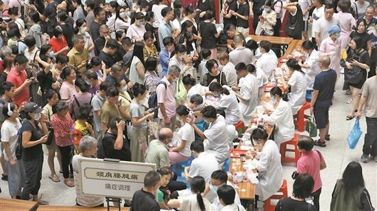 陕西省西安市新城区星光老年公寓