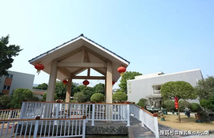 山西省大同市城区松鹤老年公寓