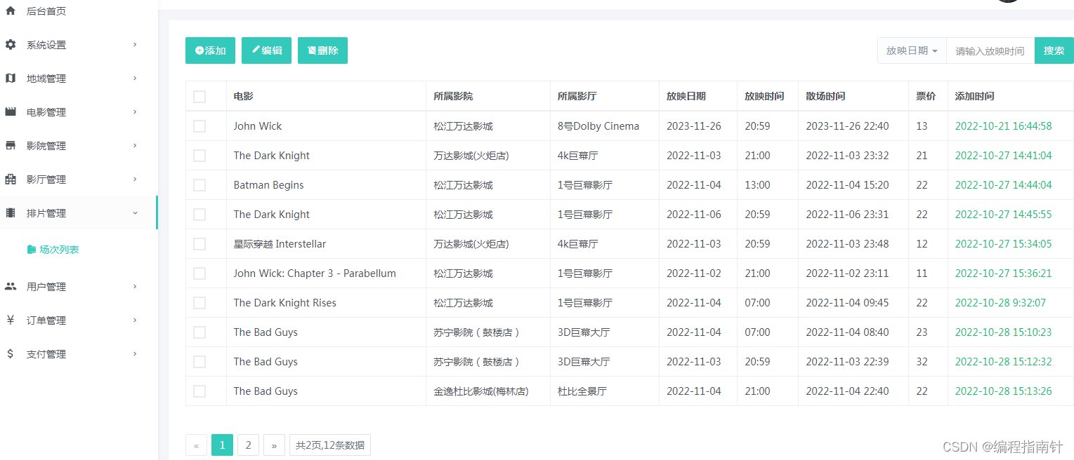 山西省阳泉市平定县巨城镇中心敬老院