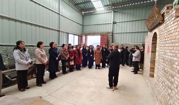 山西省阳泉市平定县冠山镇中心敬老院