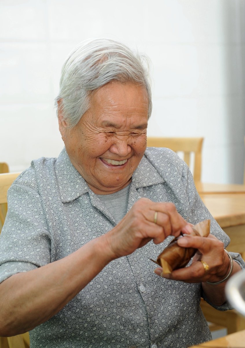 山西省临汾市曲沃县幸福敬老院