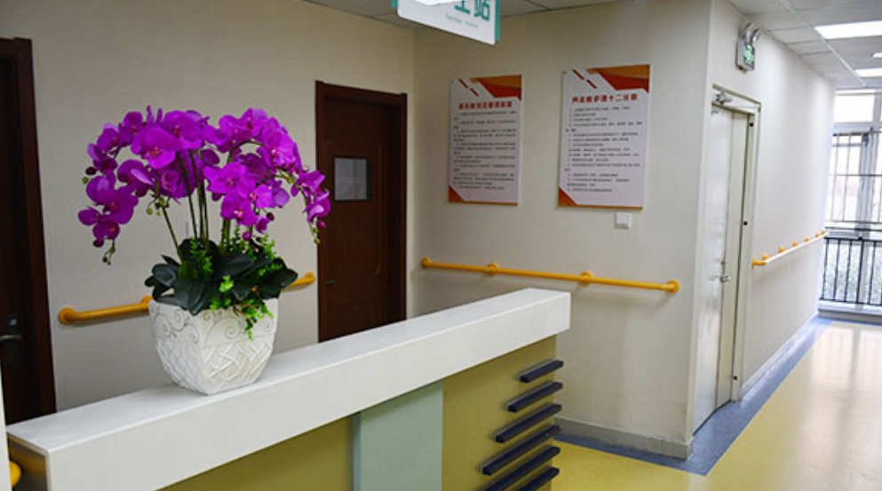 山东省济南市槐荫区社会福利院