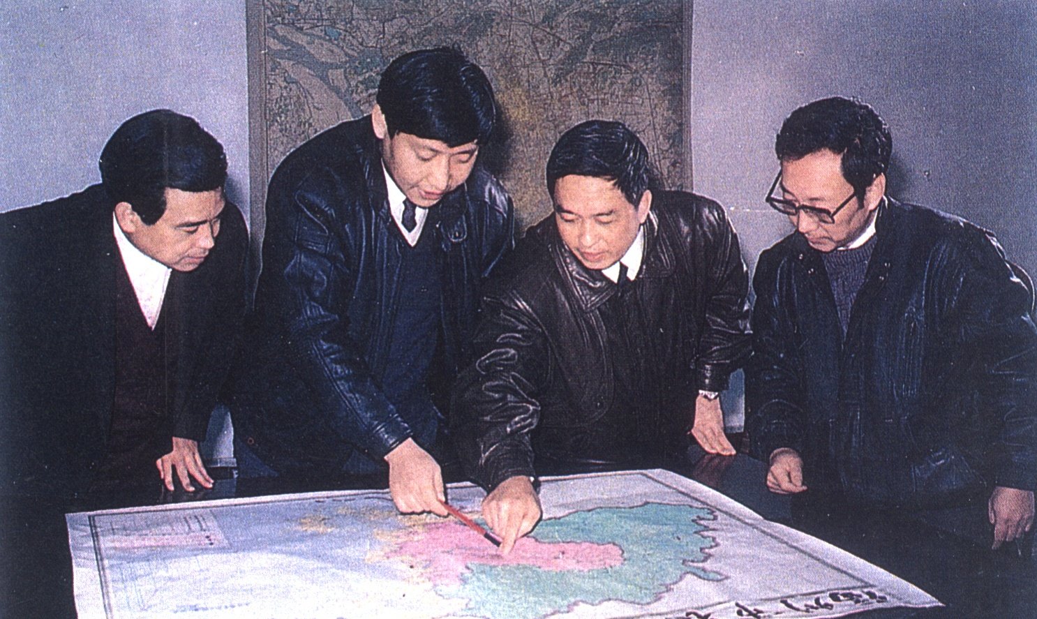 山东省泰安市东平县彭集镇五保供养中心