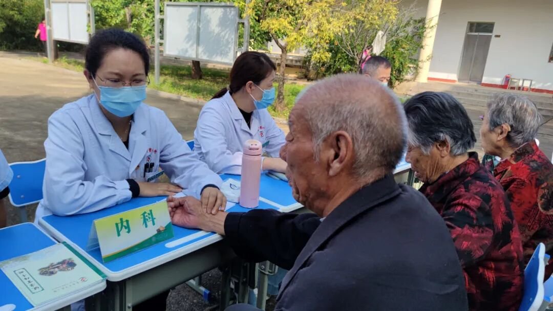 山东省泰安市岱岳区夏张镇敬老院