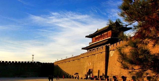 山东省威海市文登市米山镇敬老院
