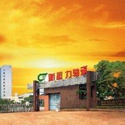 山东省泰安市岱岳区徂徕镇敬老院
