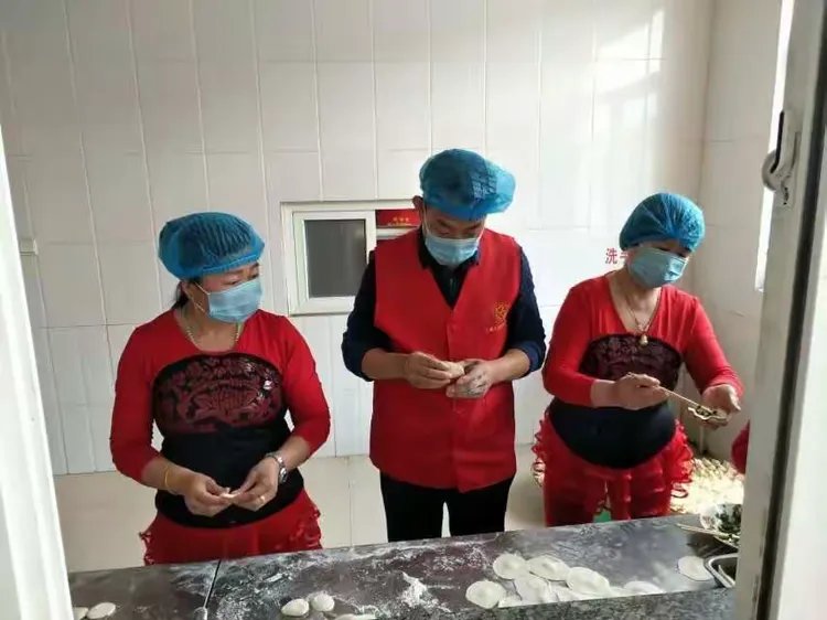 山东省烟台市招远市张星镇敬老院