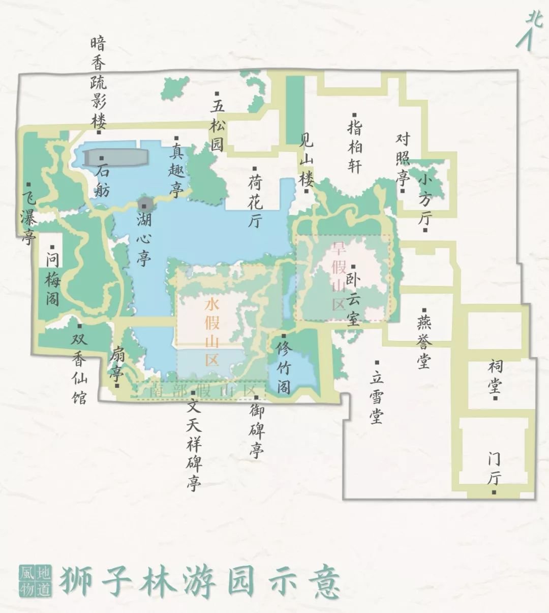 山东省淄博市临淄区南王镇敬老院