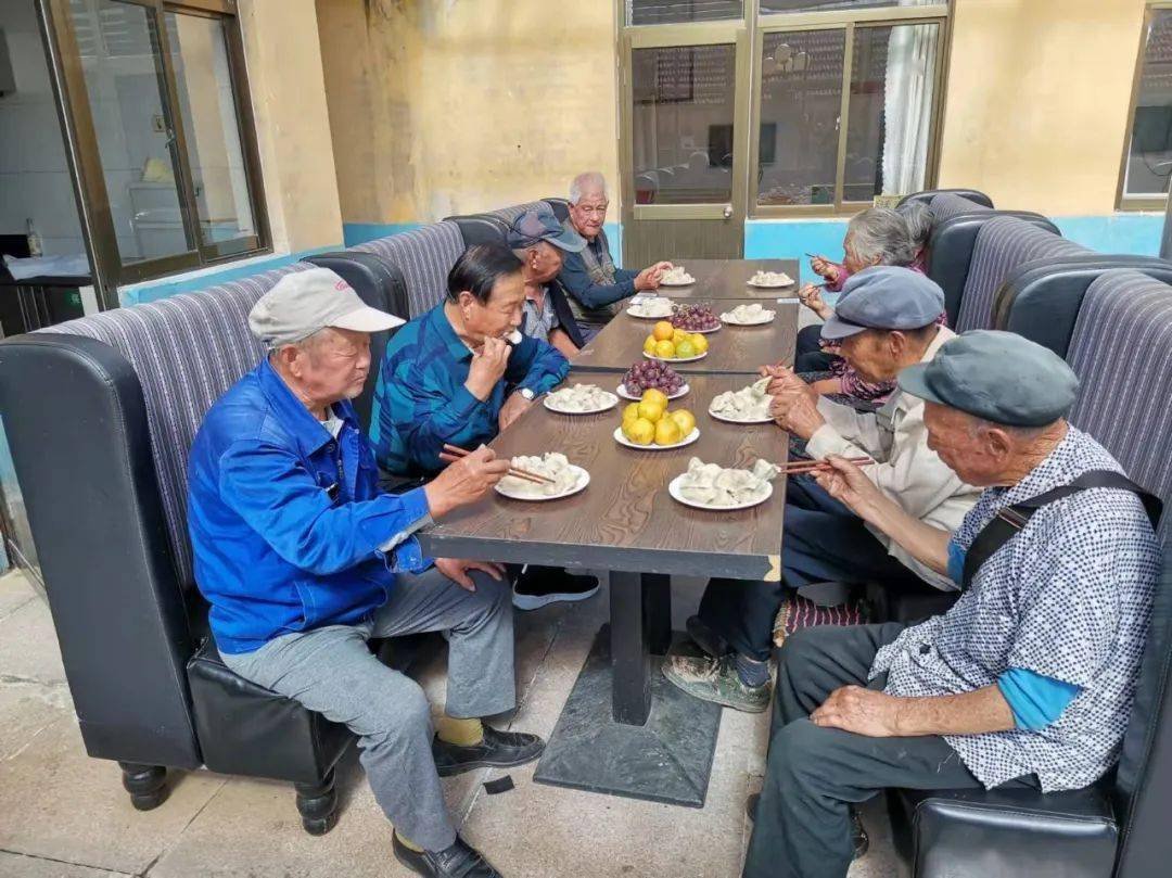 山东省威海市荣成市人和镇靖海幸福院