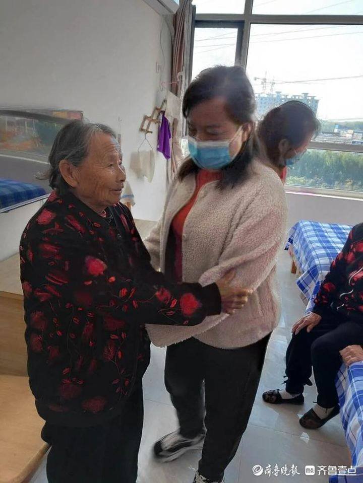 山东省聊城市莘县樱桃园乡敬老院