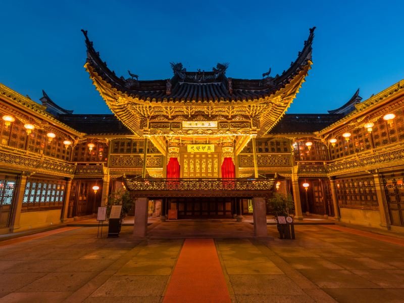 山东省临沂市莒南县石莲子镇敬老院