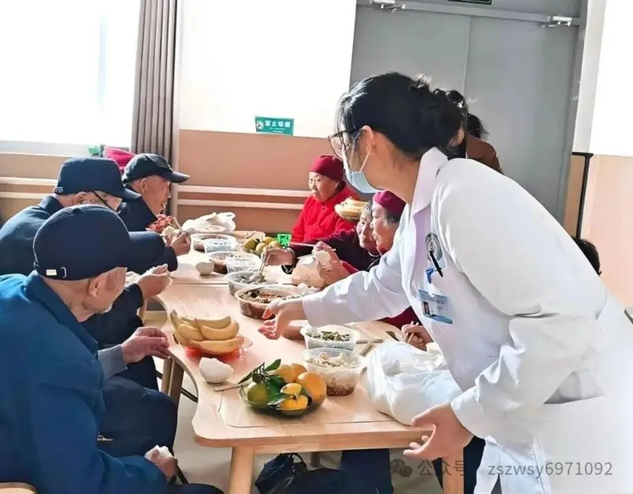 山东省枣庄市台儿庄区张山子镇敬老院