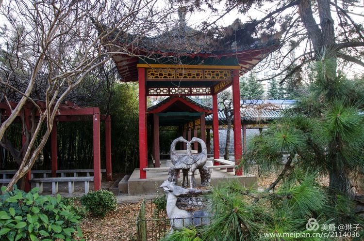 山东省烟台市莱山区胜利油田烟台疗养院