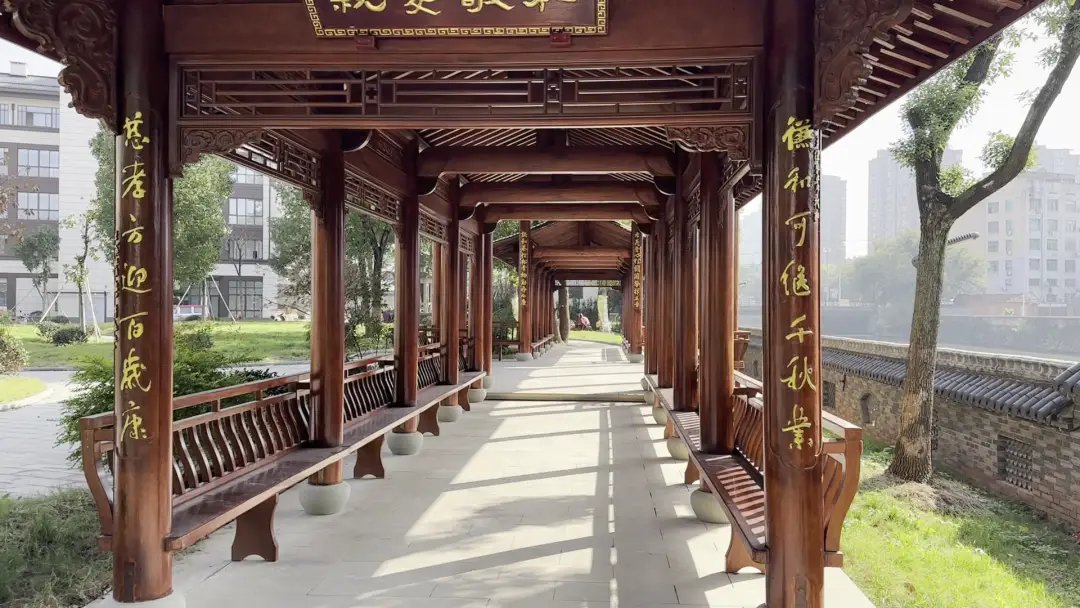 山东省烟台市芝罘区永康养老院