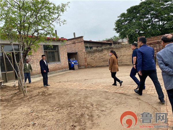 山东省德州市宁津县长官镇敬老院