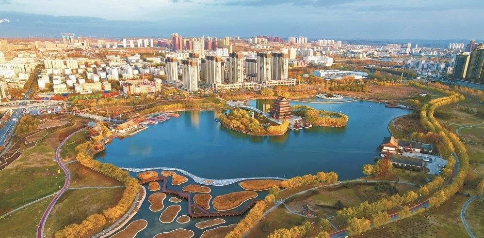 山东省德州市宁津县保店镇敬老院