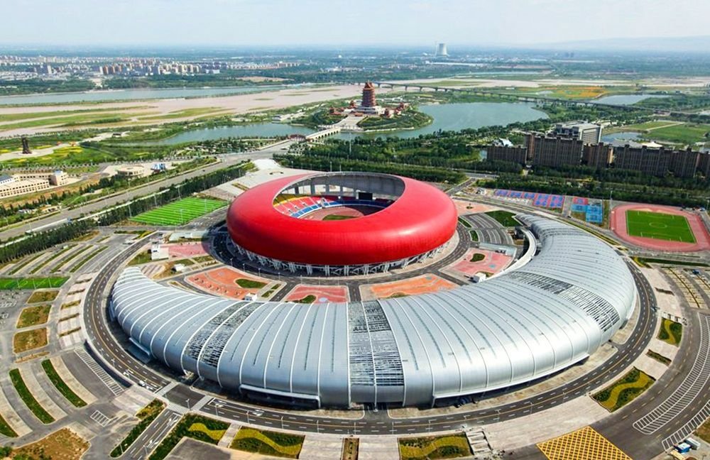 山东省泰安市宁阳县东疏镇敬老院