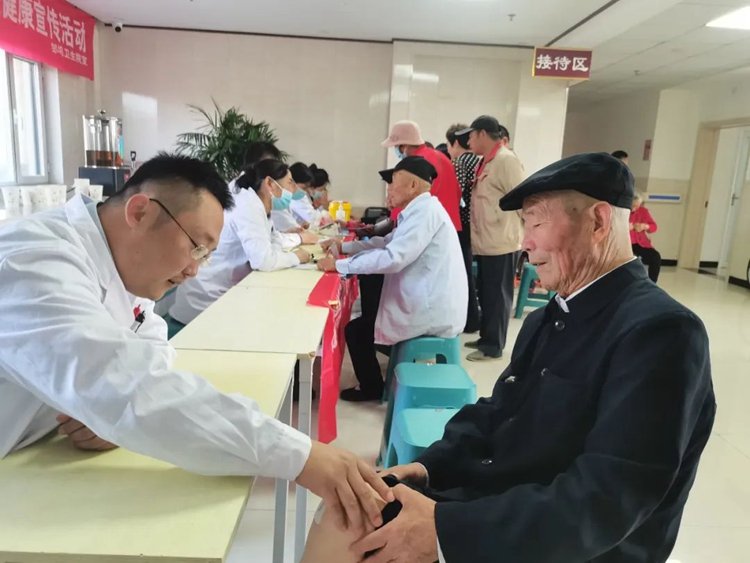山东省枣庄市薛城区邹坞镇敬老院