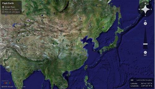 山东省潍坊市安丘市贾戈街道敬老院