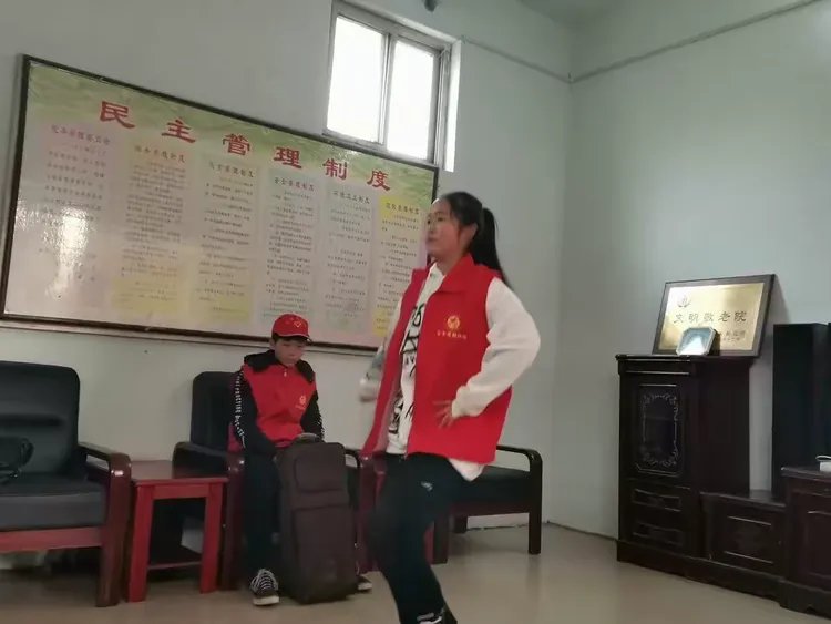 山东省临沂市沂水县杨庄镇敬老院