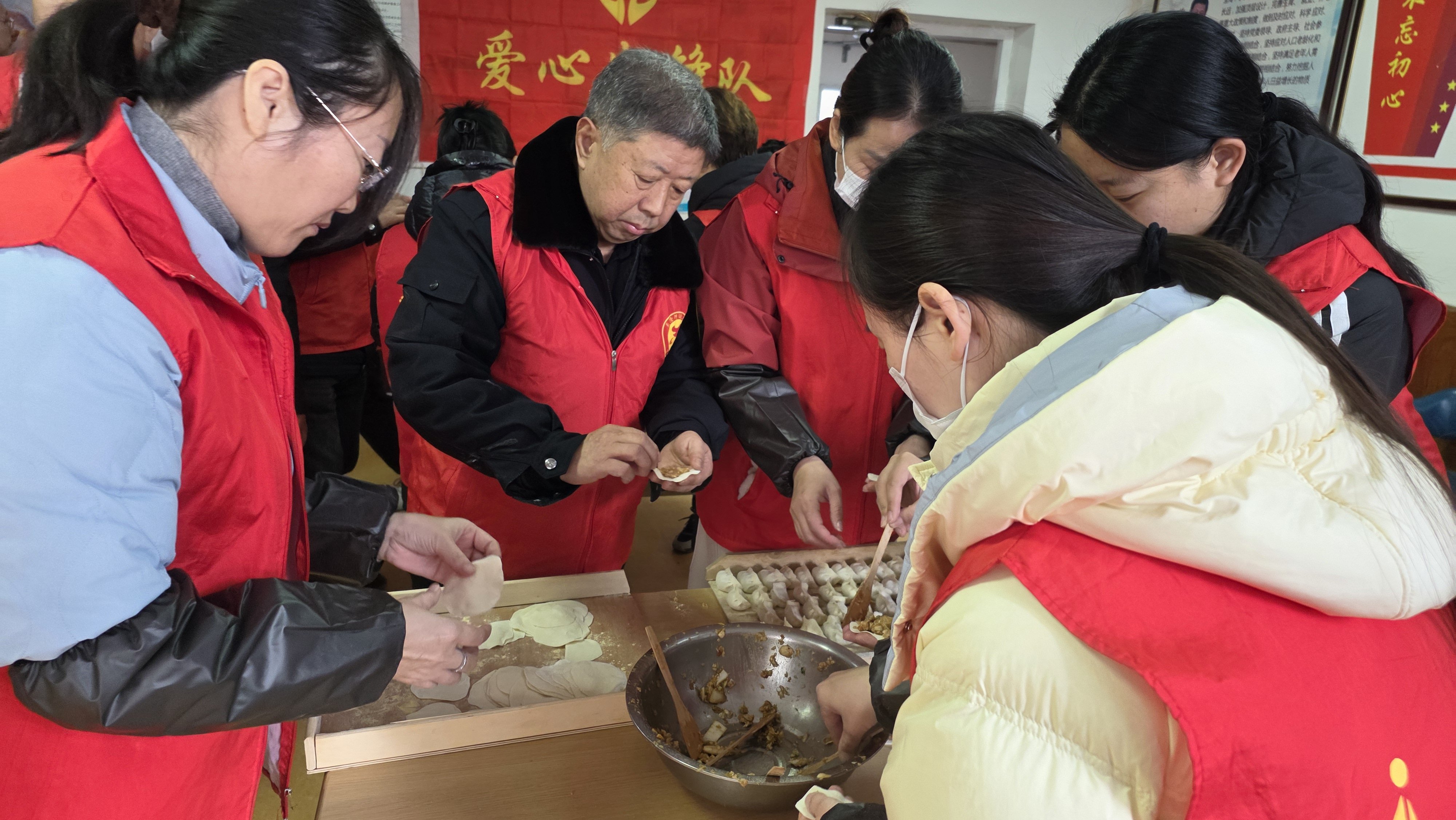山东省泰安市东平县新湖乡敬老院