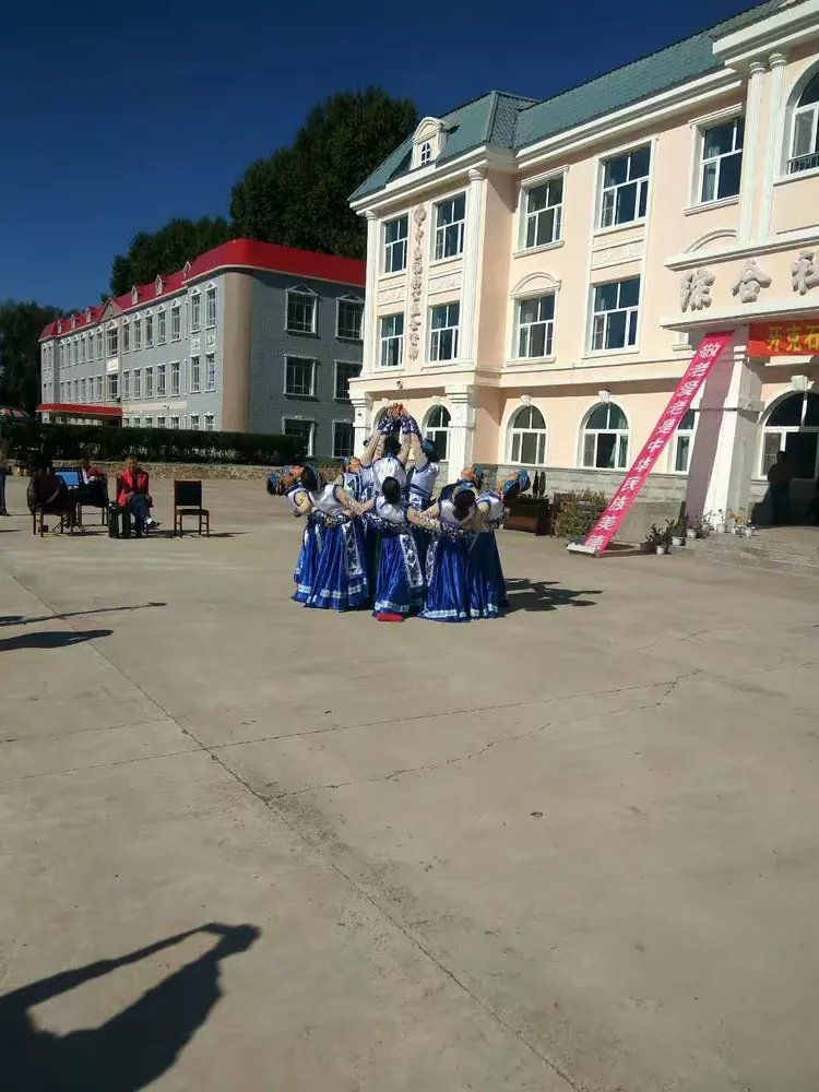 内蒙古呼伦贝尔市牙克石市社会福利院