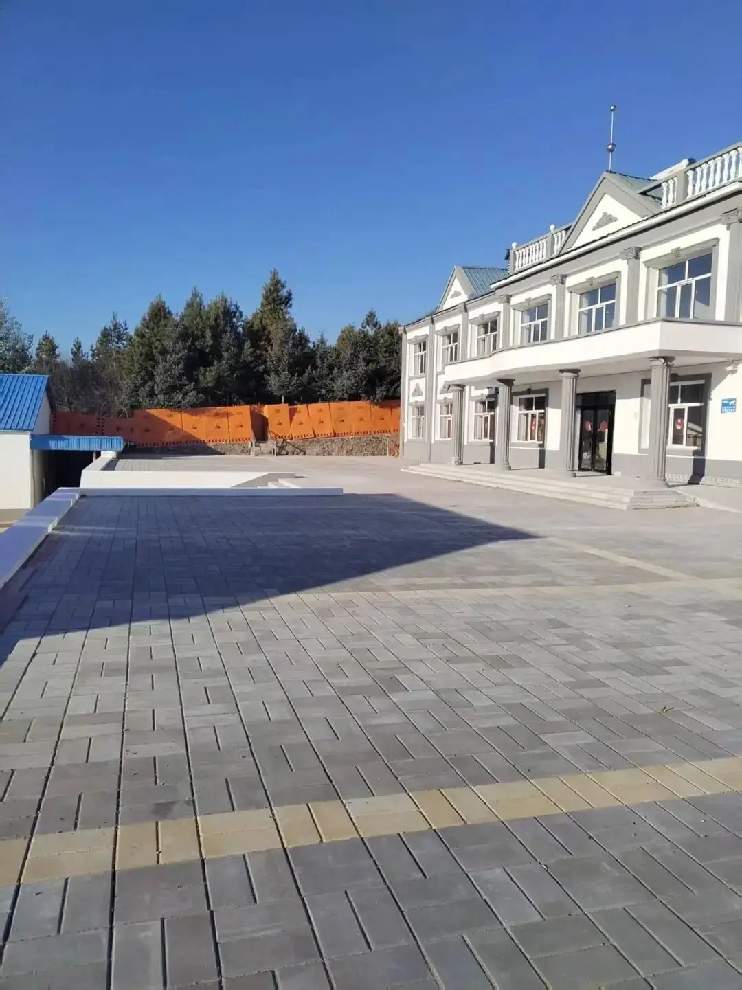 内蒙古呼伦贝尔市额尔古纳市社会福利院