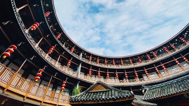 内蒙古通辽市库伦旗光荣院