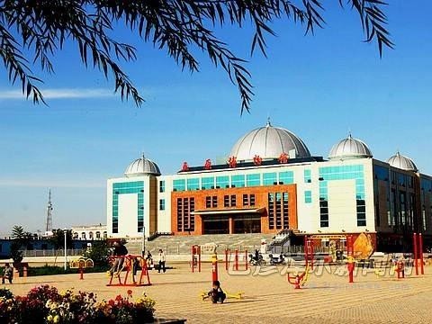 内蒙古巴彦淖尔市五原县新公